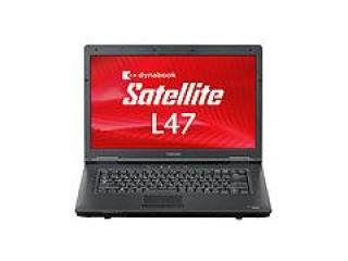 dynabook Satellite L47 266E/HD PSL472DEE971M TOSHIBA | インバース