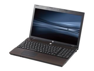 ProBook 4520s/CT Notebook PC Corei3 380M/2.53G CTO標準構成