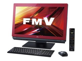ESPRIMO FH FH77/ED FMVF77EDR ワインレッド FUJITSU | インバース