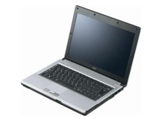 VersaPro UltraLite タイプVB VK17H/BB-D PC-VK17HBBND NEC