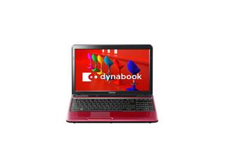 dynabook T350 T350/34BR PT35034BSFR モデナレッド TOSHIBA