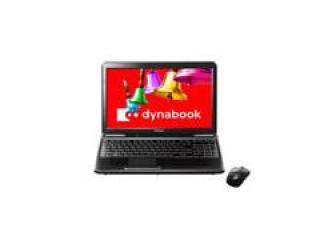 dynabook T451 T451/34DB PT45134DSFB プレシャスブラック TOSHIBA