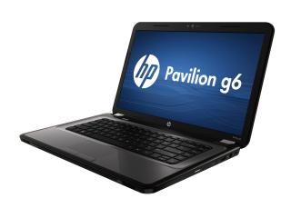 Pavilion g6-1300 g6-1306AU エントリーモデル A9R18PA-AAAA