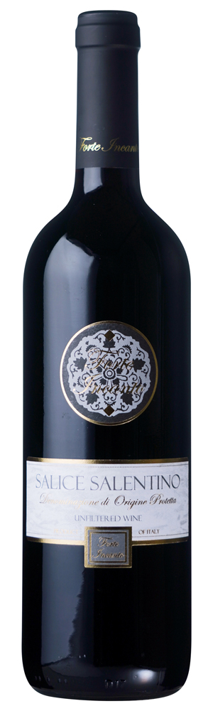 I583 サリチェ サレンティーノ ロッソ フォルテ インカント｜株式会社