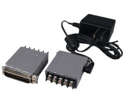 RS232C／イーサネットプロトコルコンバータ Enet-S25 | データリンク