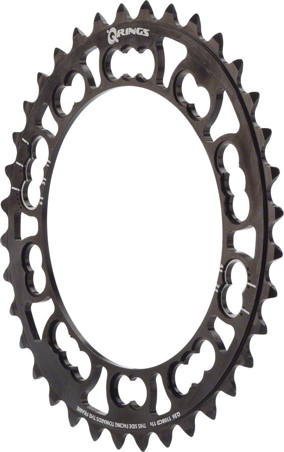 Rotor Q-Ring Chainrings – Incycle Bicycles
