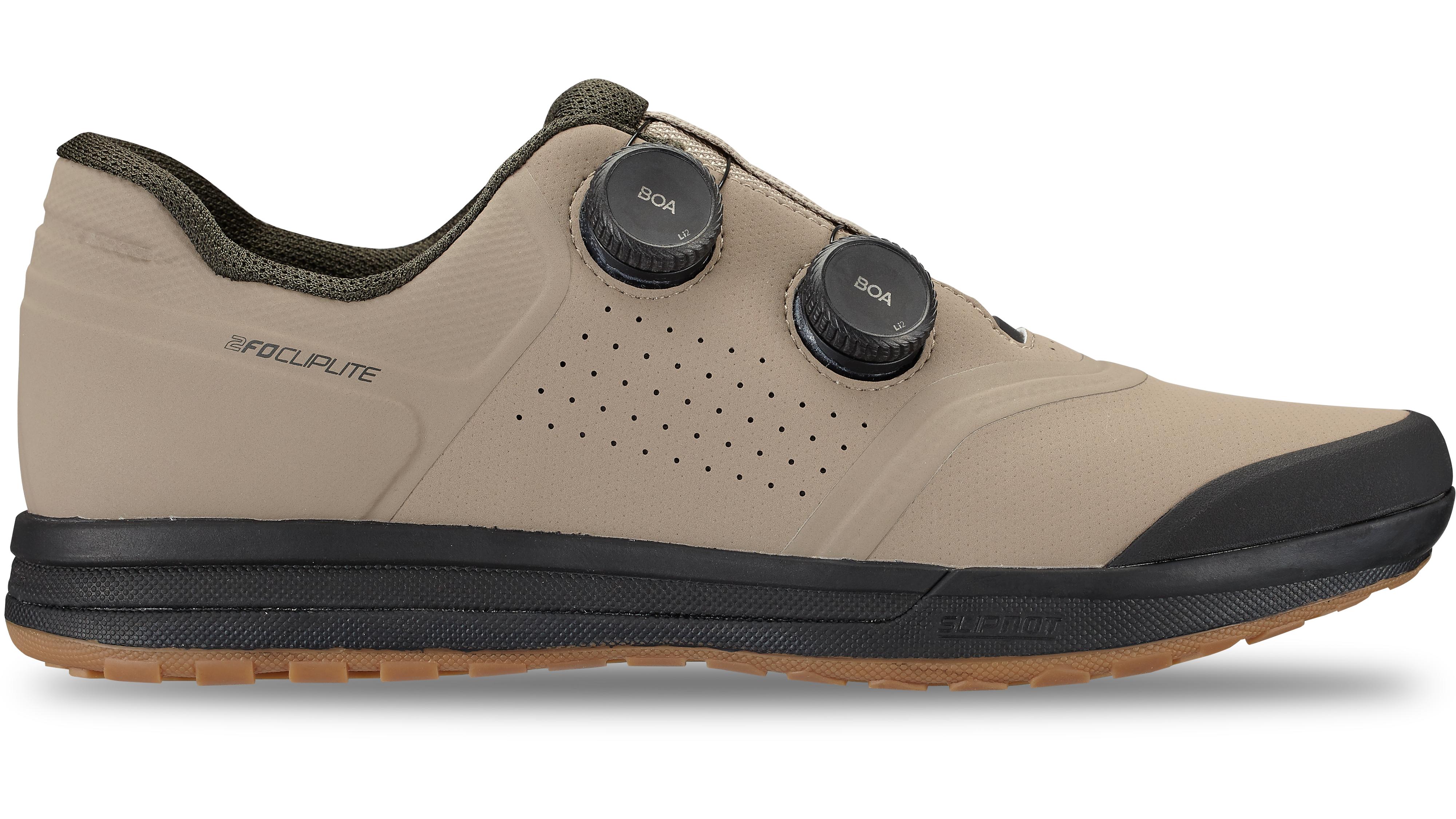 Specialized 2fo Cliplite Shoe – Incycle Bicycles