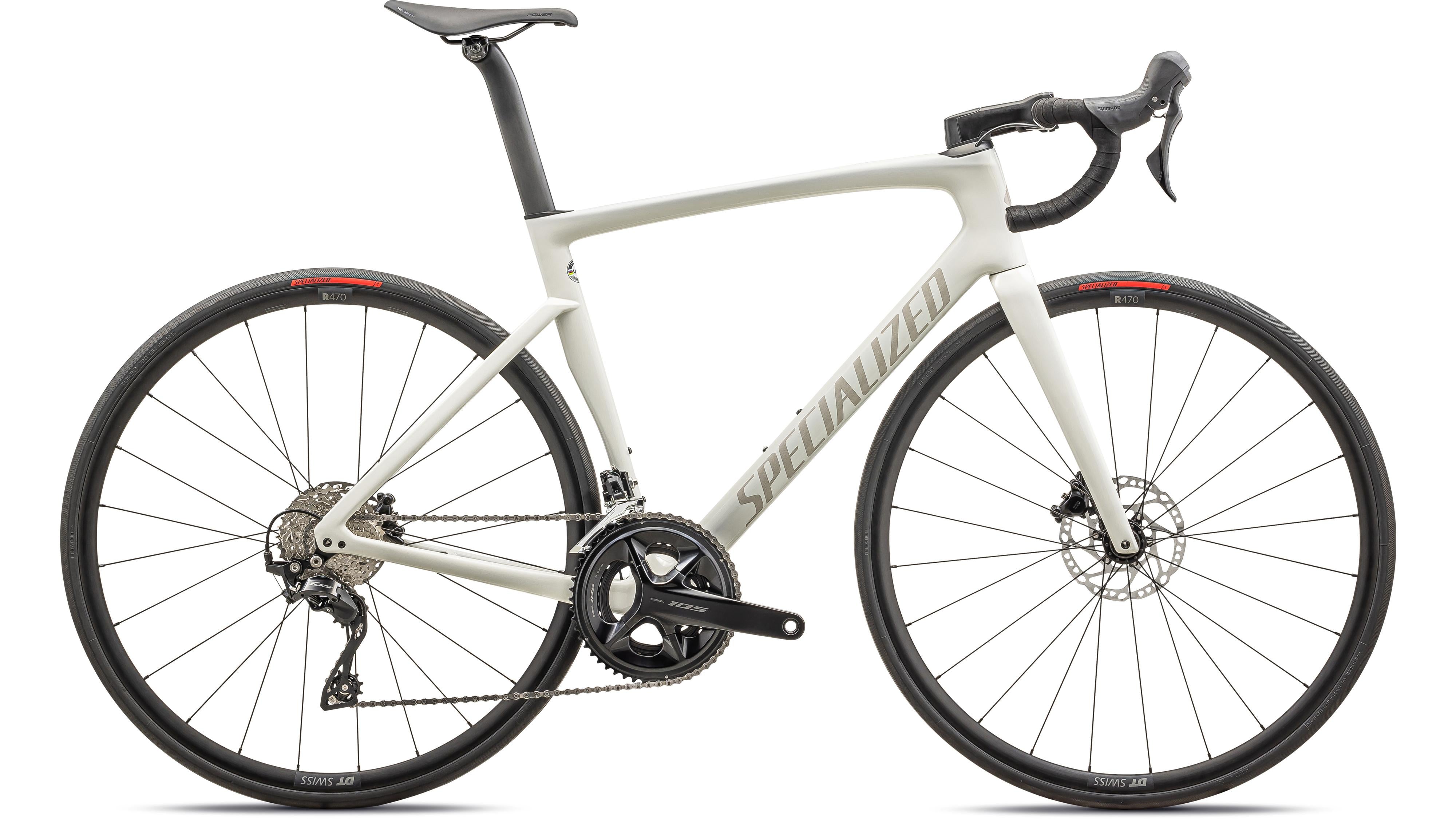 2025 Specialized Tarmac SL7 Sport Shimano 105 – Incycle Bicycles