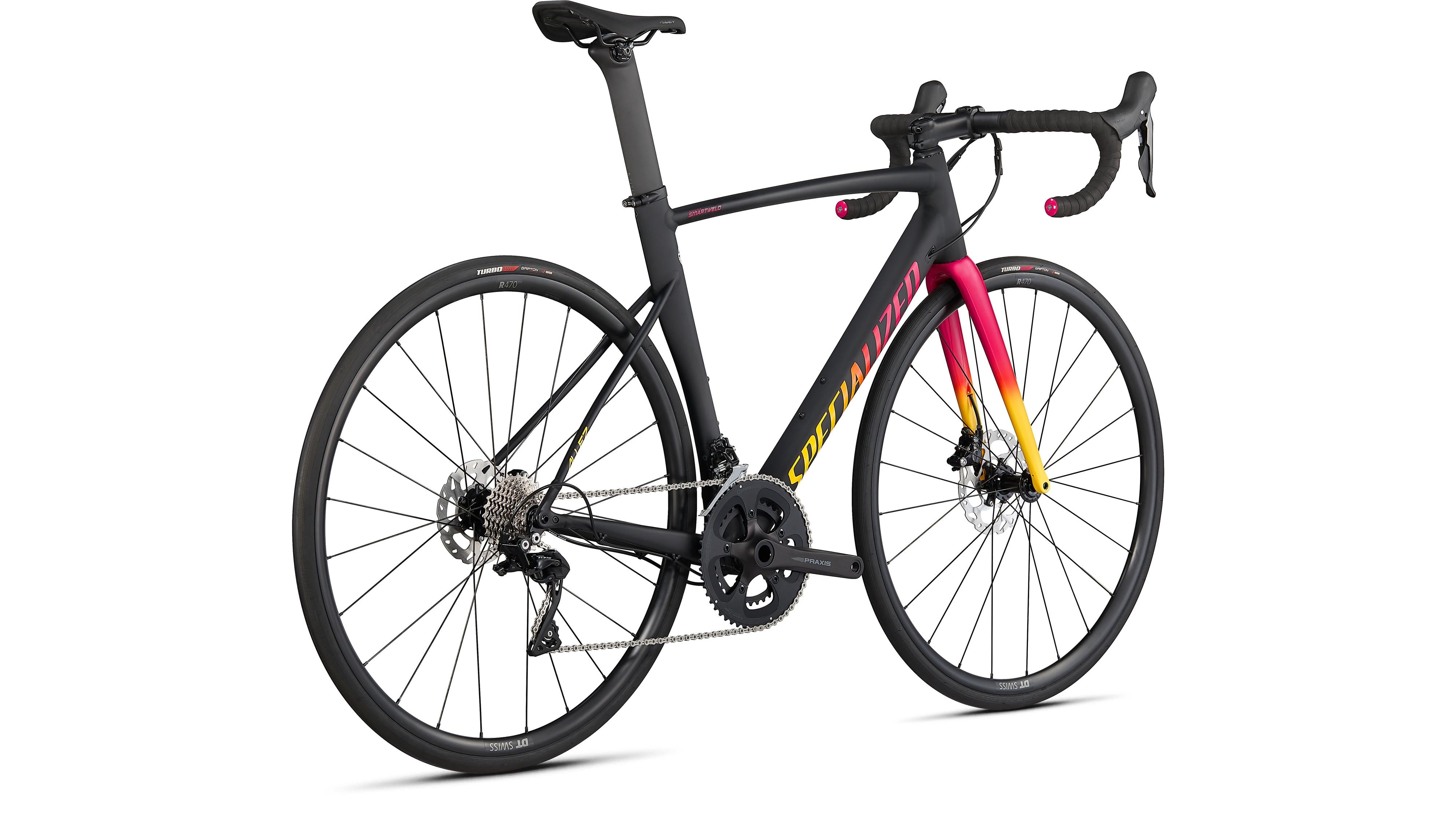Specialized Allez Sprint Comp Disc – Incycle Bicycles
