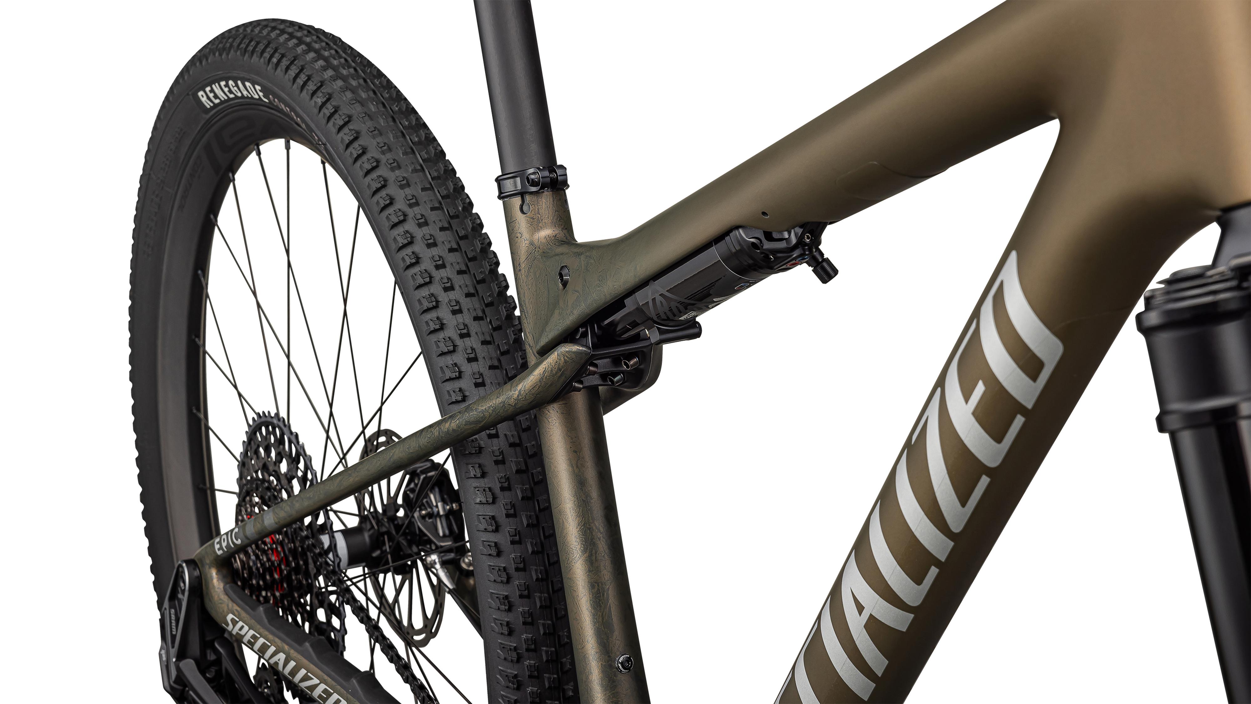 2025 Specialized Epic World Cup Pro – Incycle Bicycles