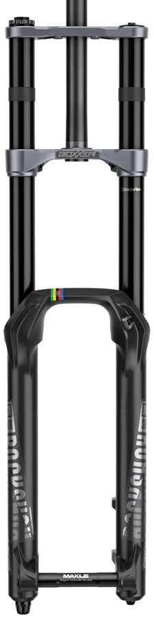 RockShox BoXXer World Cup Suspension Fork – Incycle Bicycles