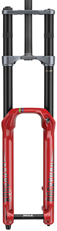 RockShox BoXXer World Cup Suspension Fork – Incycle Bicycles