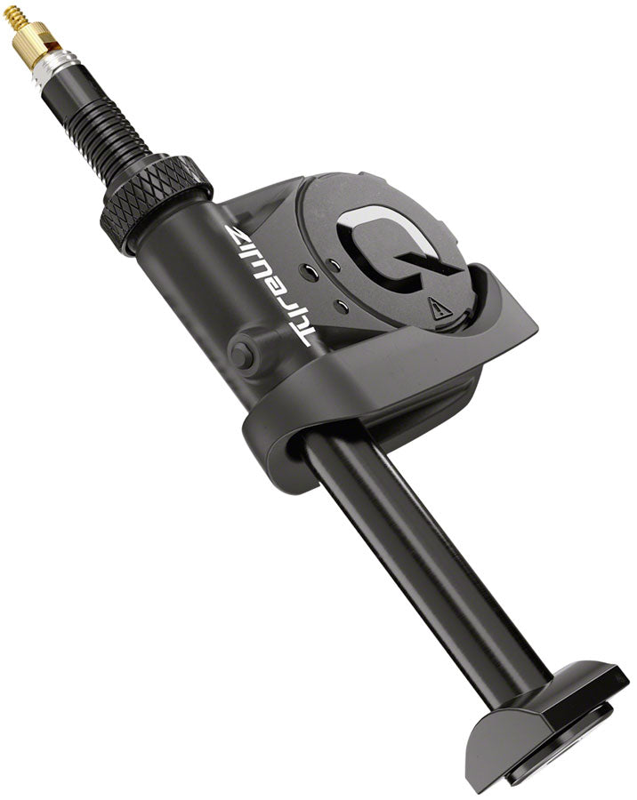 Quarq TyreWiz Pressure Sensor – Incycle Bicycles