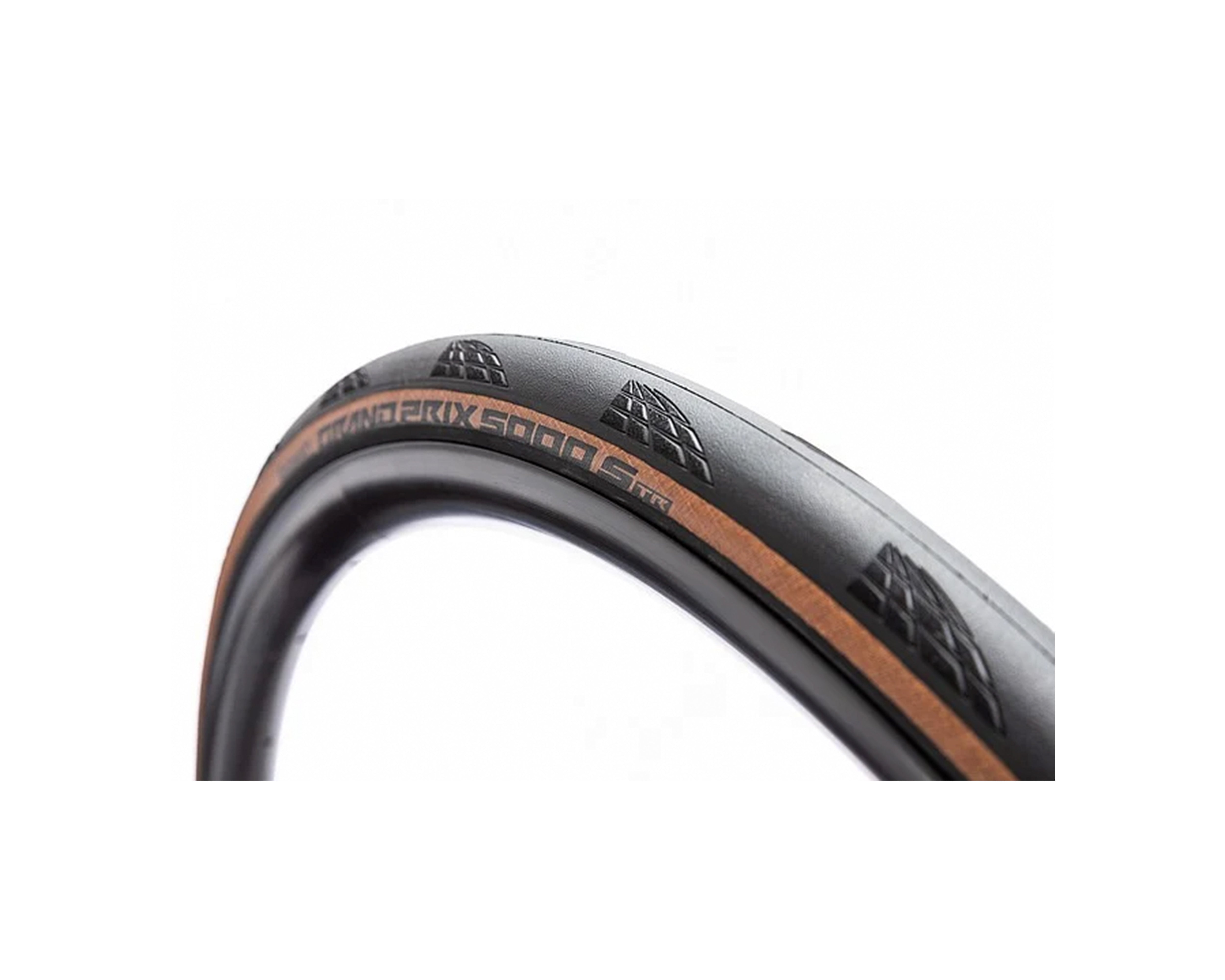 Continental Grand Prix 5000 S TR Tire 700x30 Blk/Blk – Incycle