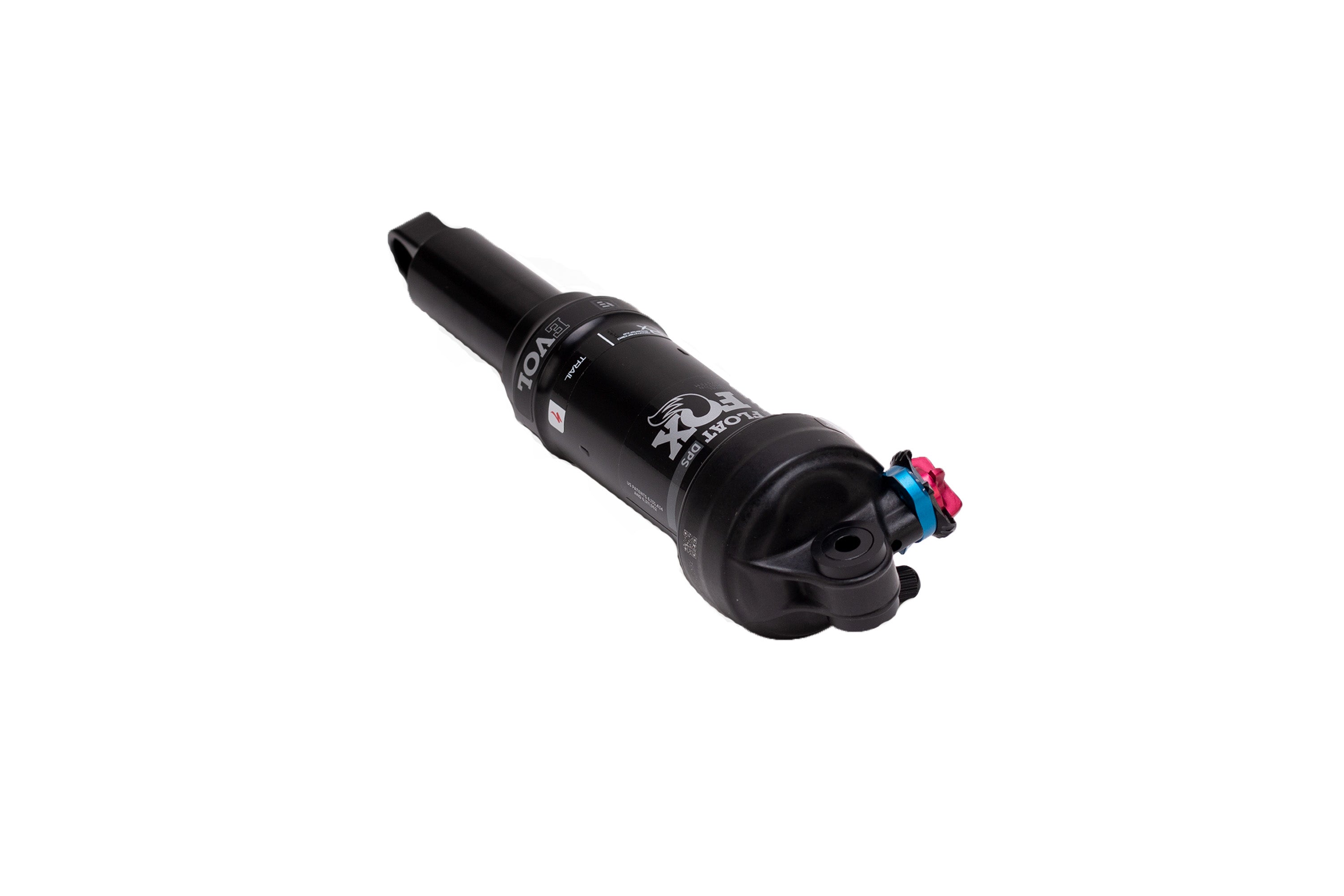 Fox Elite EVOL Float DPS 210x52.5 Shock – Incycle Bicycles