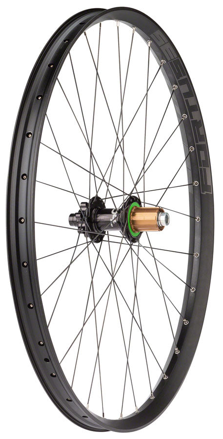 Hope Fortus 35 Pro 4 Rear Wheel – Incycle Bicycles