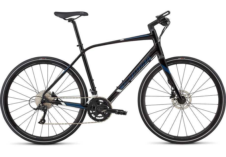 2017 Specialized Sirrus Elite – Incycle Bicycles