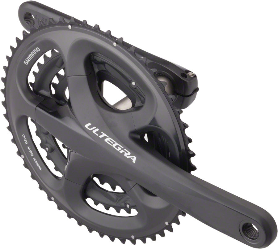 Shimano Ultegra FC-6700/6750 – Incycle Bicycles