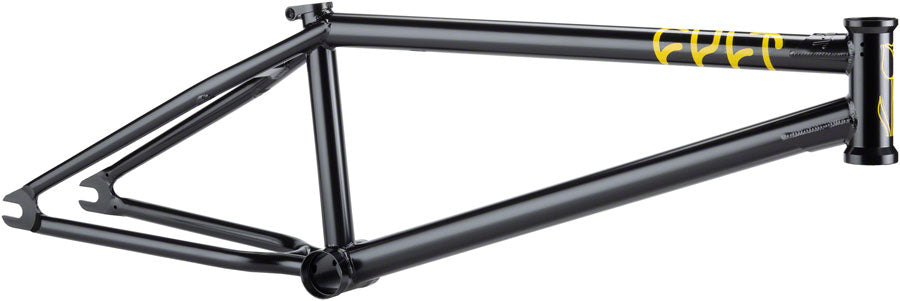 Cult Shorty BMX Frame – Incycle Bicycles