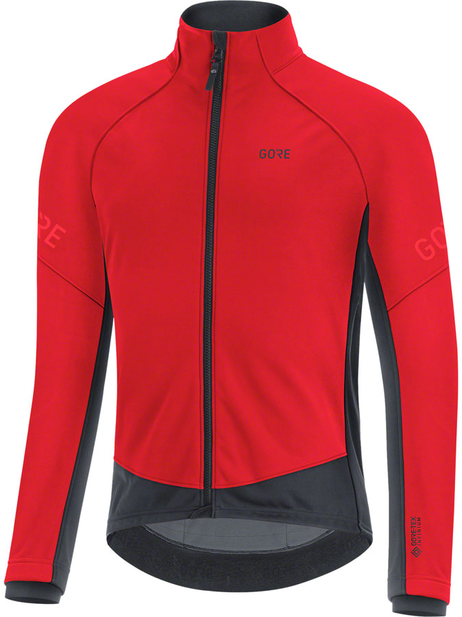 GORE C3 GORE-TEX INFINIUM™ Thermo Jacket – Incycle Bicycles