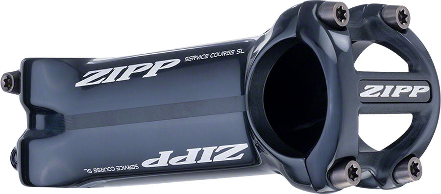 Zipp Speed Weaponry Service Course SL Stem – Incycle Bicycles