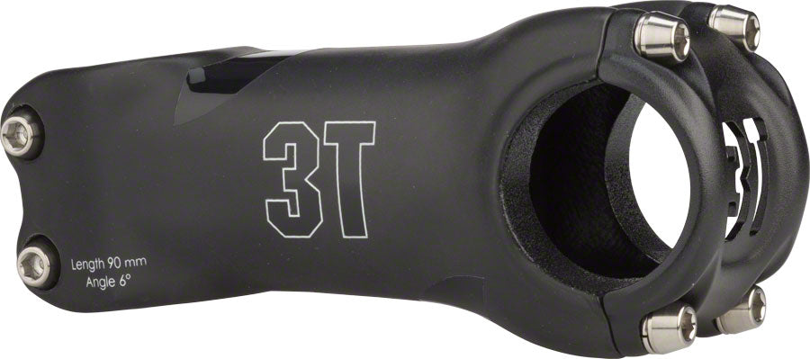 3T Arx LTD Stealth Stem – Incycle Bicycles