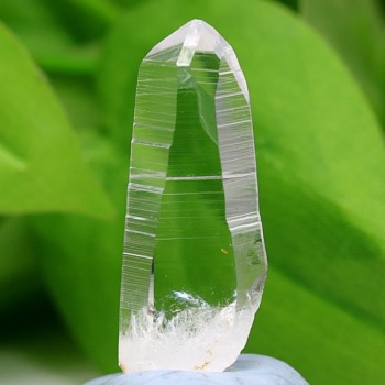 トップクォリティ]コロンビア産レムリアンシードクリスタル（高透明度