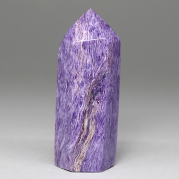 チャロアイトポリッシュポイント - 埼玉県吉川市の天然石専門店・水晶