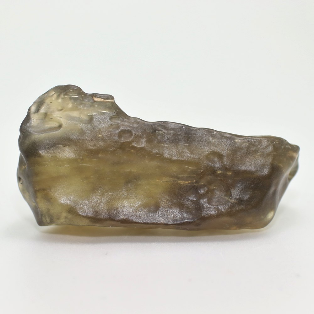 希少・トップクォリティ]天然ブラックリビアングラス原石（21.8g