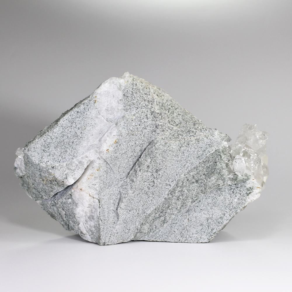 特別価格]インド/マニハール産ヒマラヤ水晶クラスター/原石（大きめ