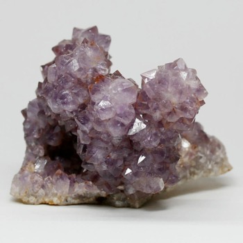 フラワーアメジスト - 埼玉県吉川市の天然石専門店・水晶