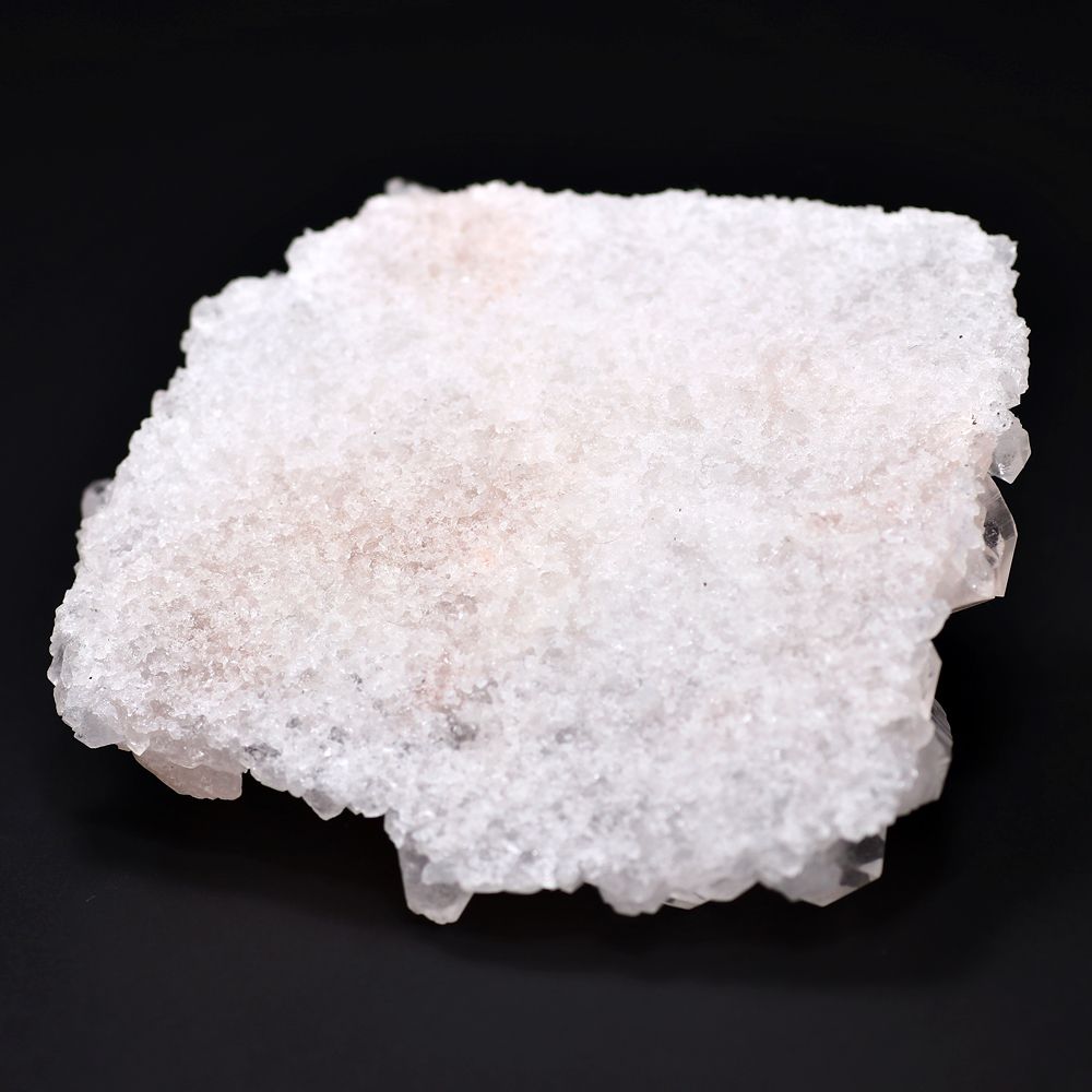 特別価格/高品質]インド/マニカラン産ヒマラヤ水晶原石クラスター