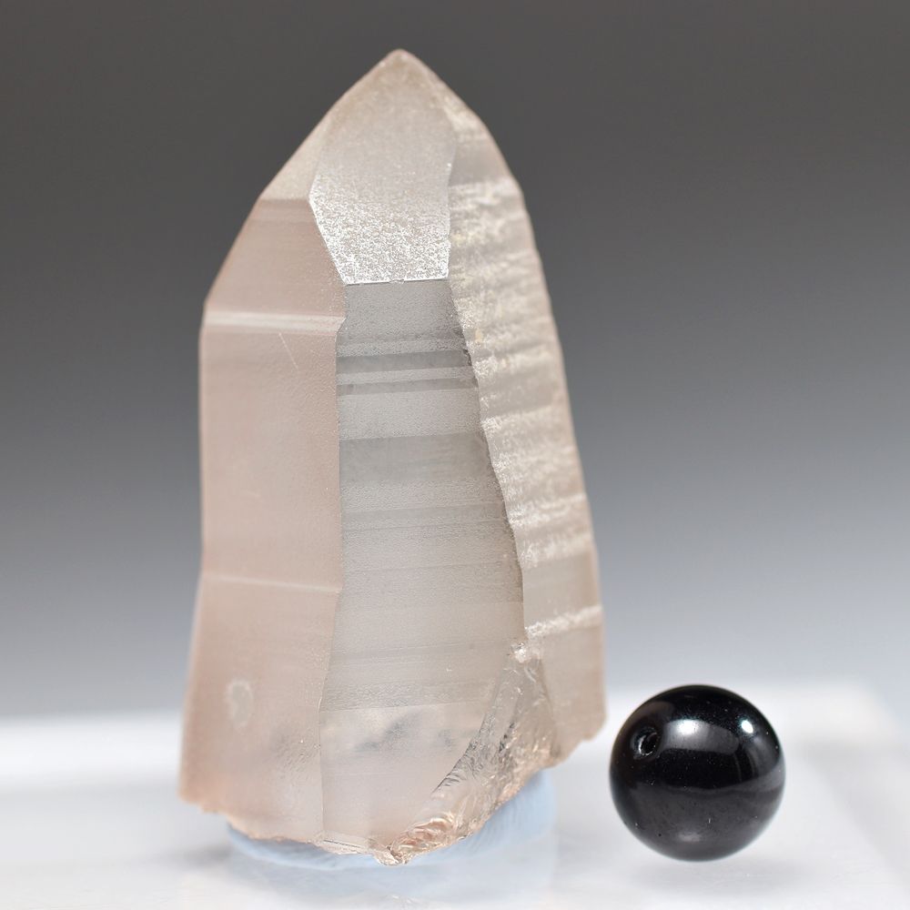 高品質・ブラジル/セーラデカブラル産]レムリアンシードクリスタル