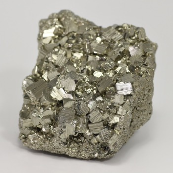 高品質]ペルー産パイライト原石（黄鉄鉱） - 埼玉県吉川市の天然石専門