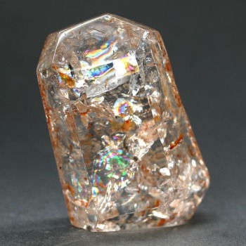 ライモナイトインクォーツ - 埼玉県吉川市の天然石専門店・水晶