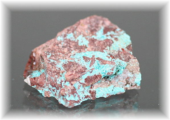 アメリカ/アリゾナ州産]アジョイト原石（アホー石・アホーアイト