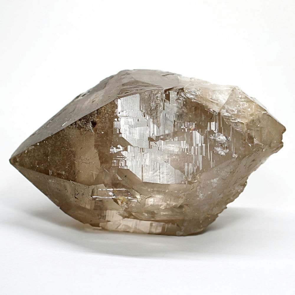 希少・高品質]ネパール/ガウリシャンカール産ヒマラヤ水晶ナチュラル