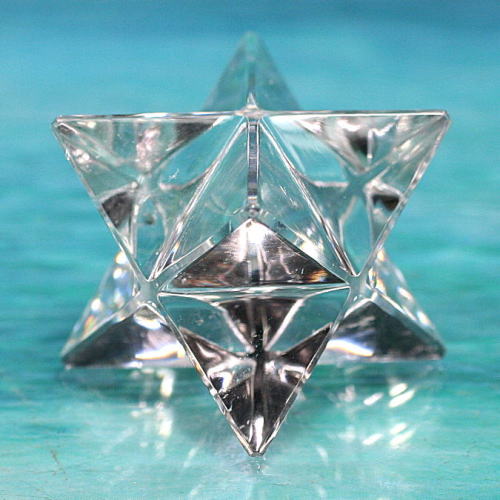 ガネッシュヒマール産]ヒマラヤ水晶マルカバスター - 埼玉県吉川市の