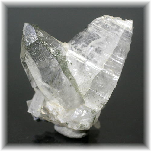 ガネッシュヒマール産]ヒマラヤ水晶特殊形状クリスタルポイント - 埼玉