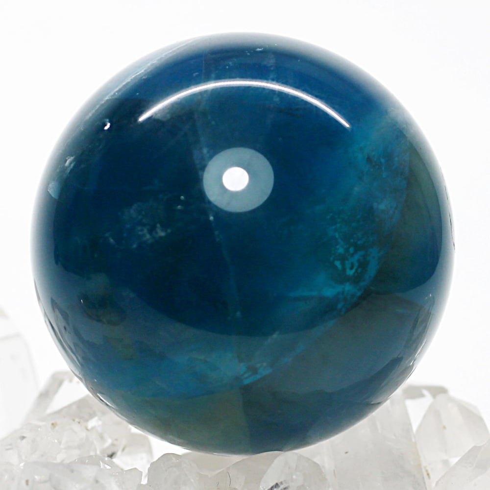 丸玉（スフィア、球体石） - 埼玉県吉川市の天然石専門店・水晶