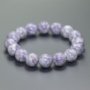 フローライトブレスレット - 埼玉県吉川市の天然石専門店・水晶