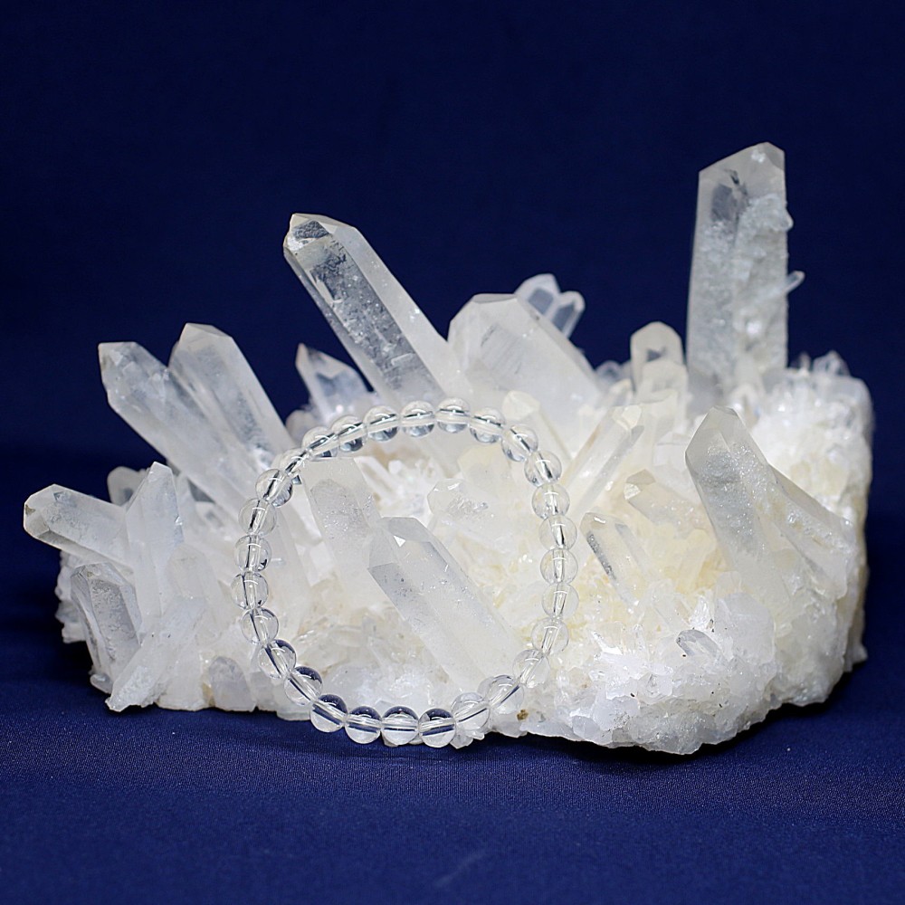 特別価格/高品質]ネパール/マカルー産ヒマラヤ水晶クラスター/原石