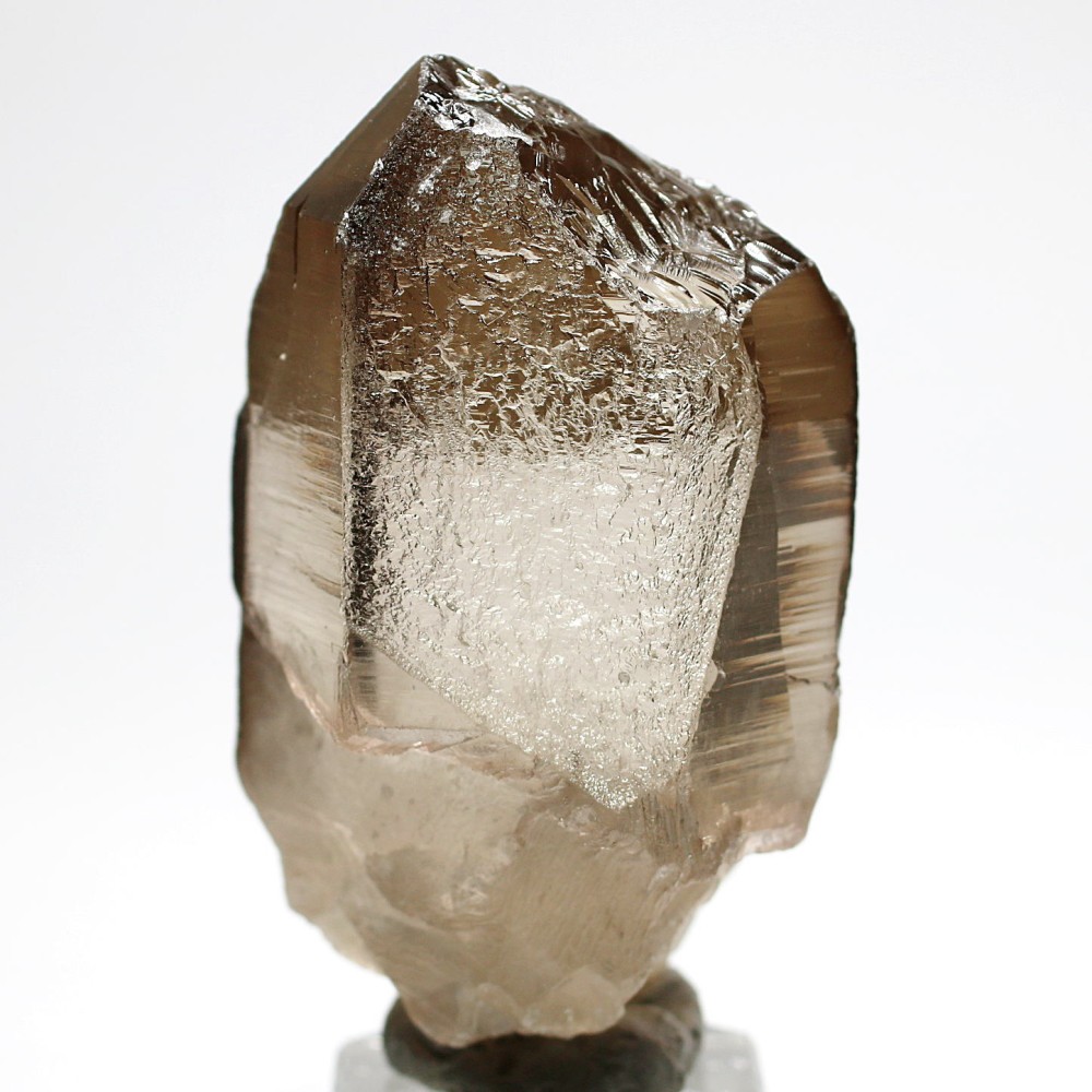 パキスタン/シガー産]ヒマラヤンスモーキークォーツ原石ナチュラル