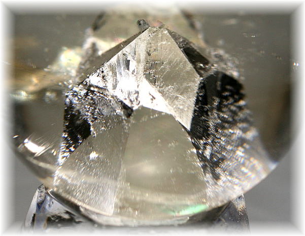 ブラジル産]クォーツインシトリン丸玉/スフィア - 埼玉県吉川市の