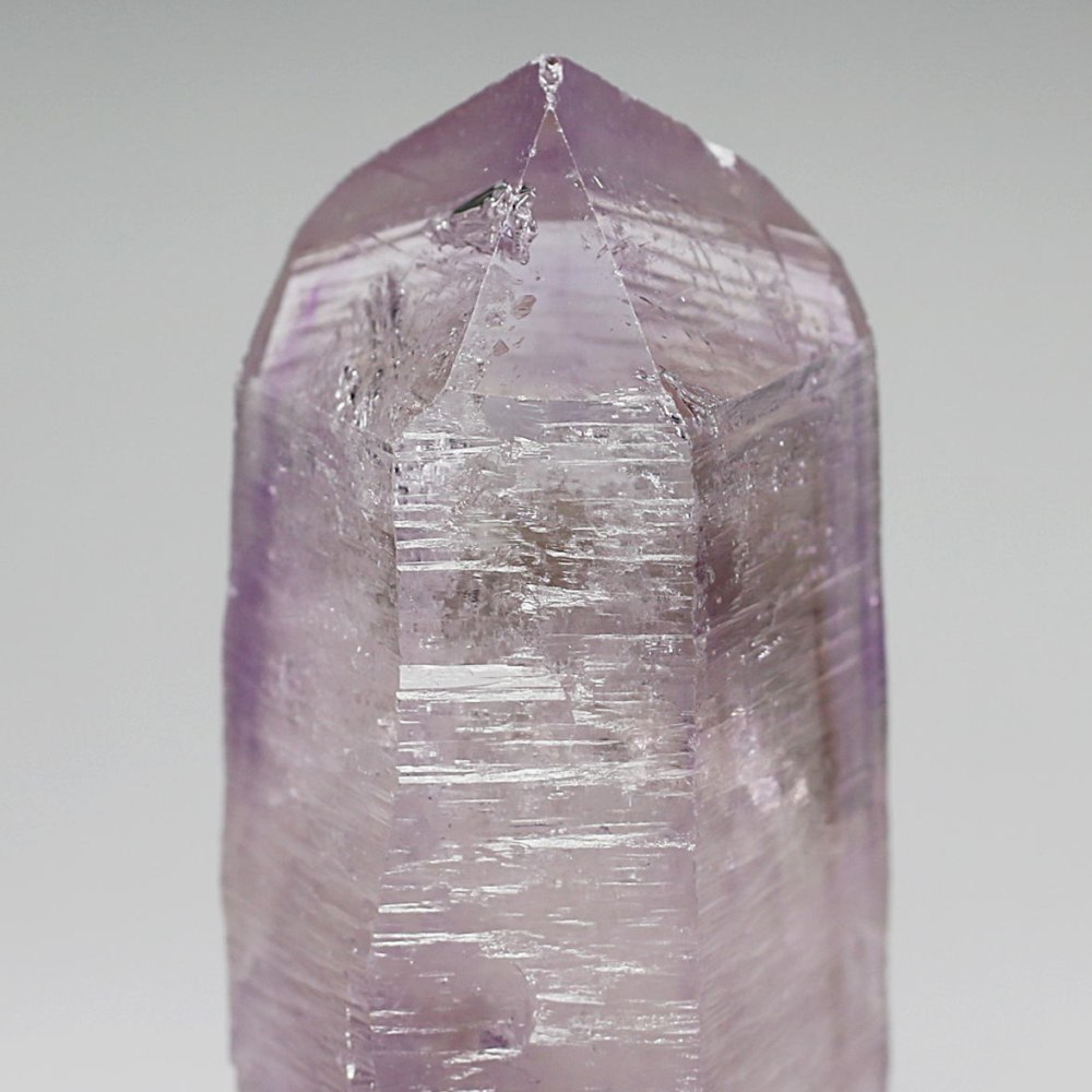 メキシコ/ベラクルス産]ベラクルスアメジスト原石ナチュラルポイント