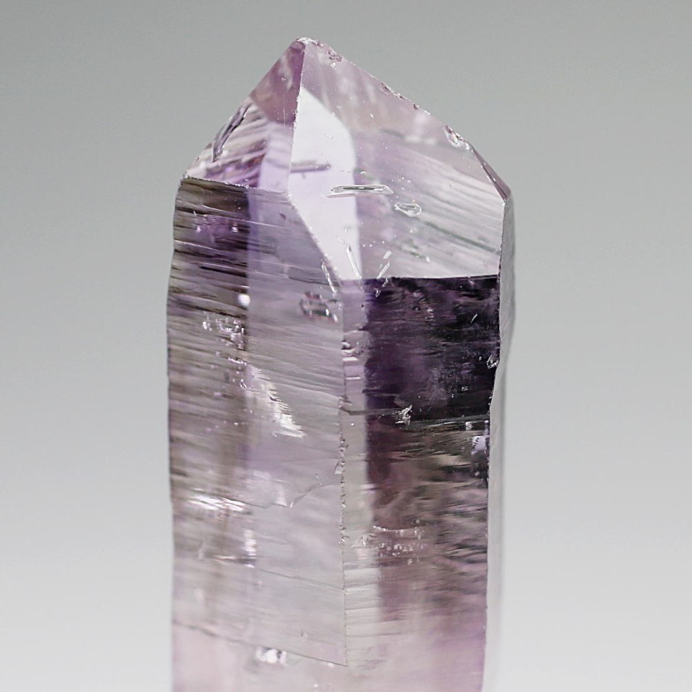 メキシコ/ベラクルス産]ベラクルスアメジスト原石ナチュラルポイント