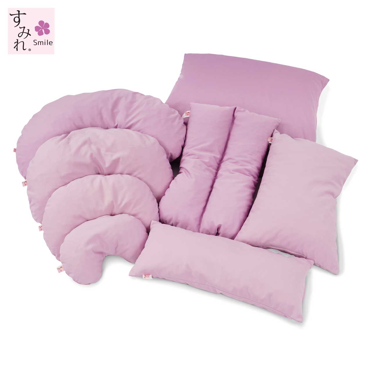 ファインキューブクッション | 株式会社イノアックリビング