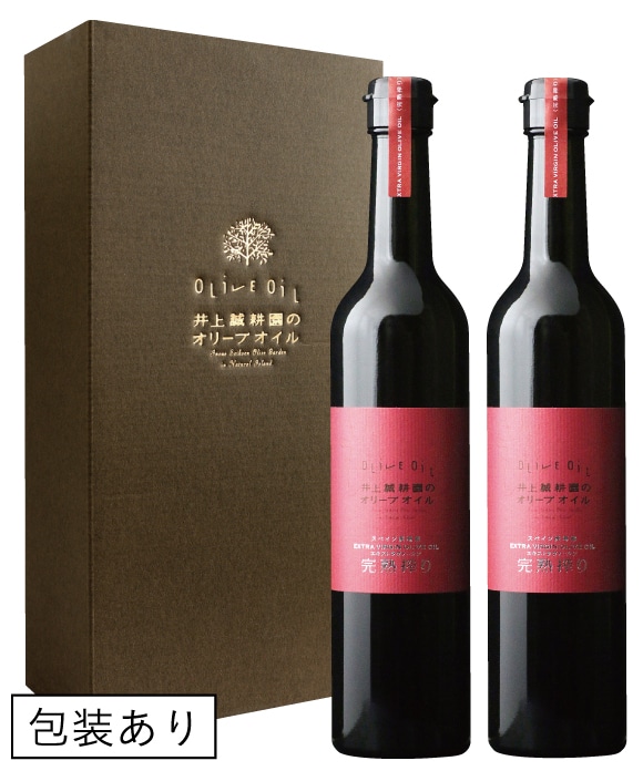 エキストラ完熟 450g2本セット ｜ 井上誠耕園