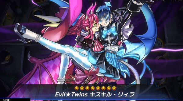 遊戯王OCG』人気テーマ「イビルツイン」に新規追加！「Evil☆Twin