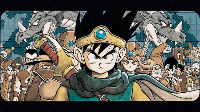 ドラゴンクエストIII そして伝説へ…』本日2月10日で30周年！ その歩み